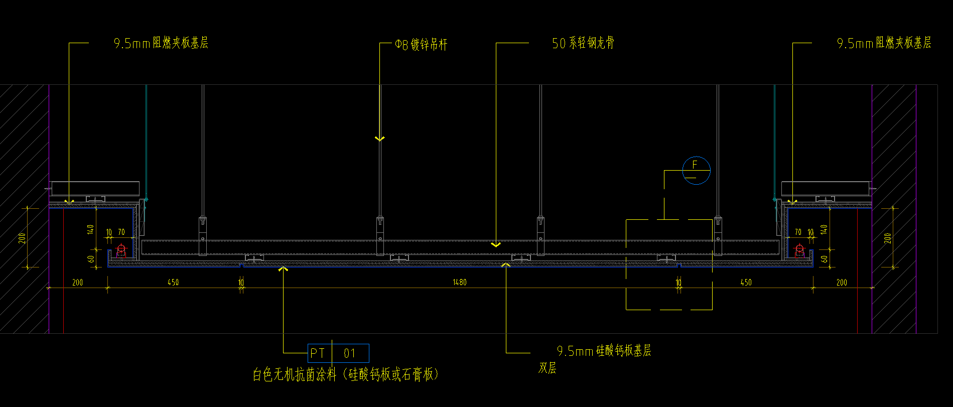 最新灯槽技术，塑造现代照明的新典范