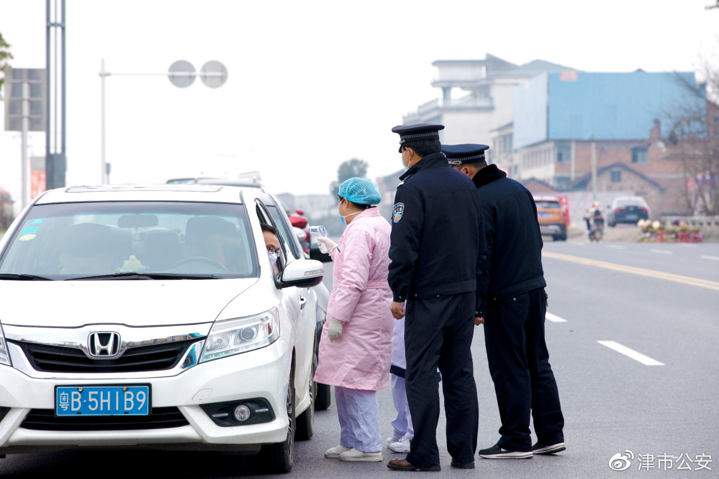 津市最新疫情动态及其影响