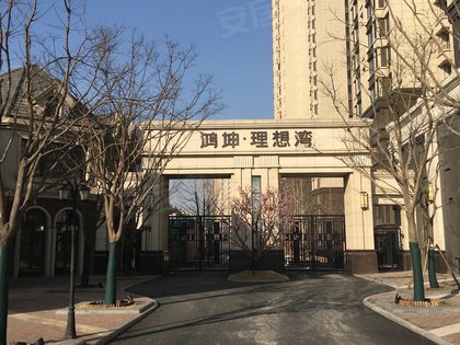 鸿坤理想湾最新房价动态，深度解析与前景展望