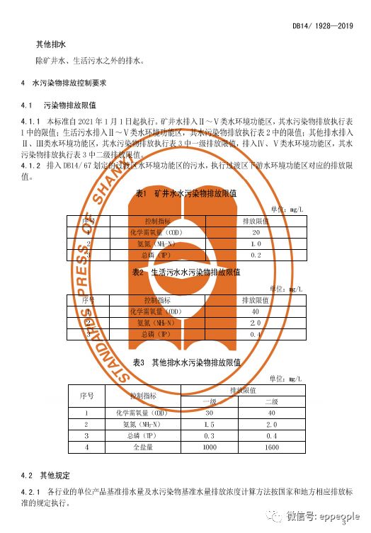 污水排放标准最新，推动环境保护与可持续发展的关键措施