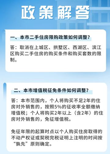 商品房最新政策，重塑市场格局与购房者预期