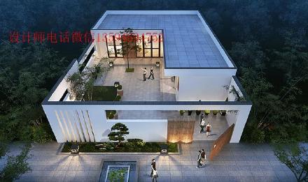 最新自建房设计，打造理想居住空间的艺术与实用融合