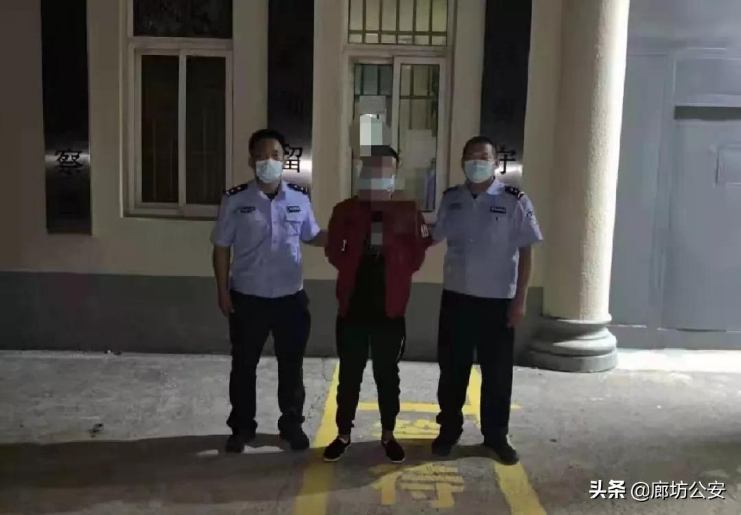 香河交警持续展现新风貌，深化交通安全新篇章