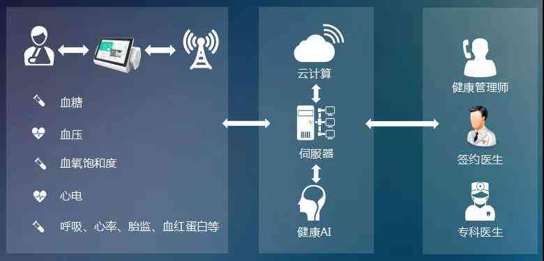 澳门精准一肖一码100%，人工智能未来健康管理的智能助手