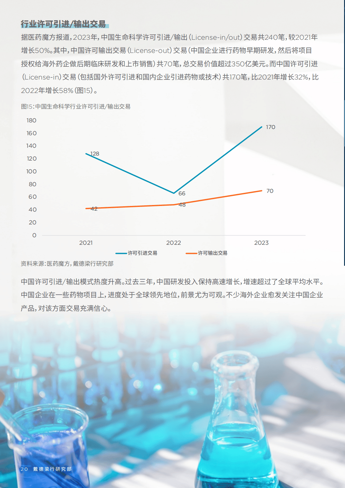 2024年正版资料免费大全，生物科技健康与生命科学的突破应用