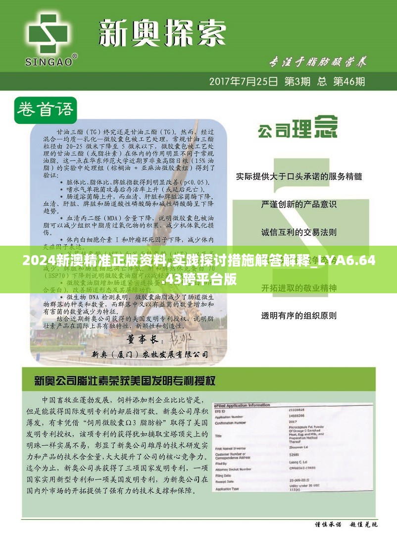 揭秘2024新澳精准正版资料，独家解析与深度解读🔍✨