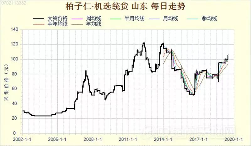 柏仁最新价格，市场动态与趋势分析