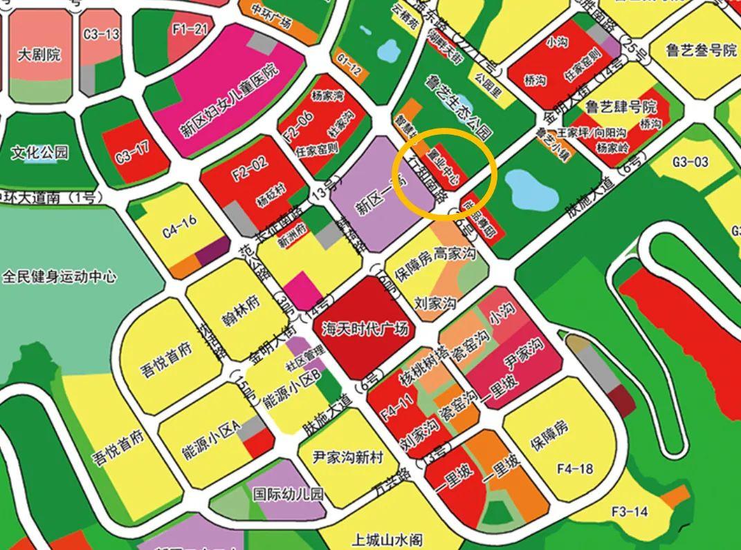 最新楼房出售延安，豪华住宅，理想的居住环境