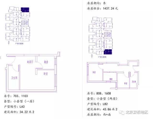 前洲最新租房信息一览