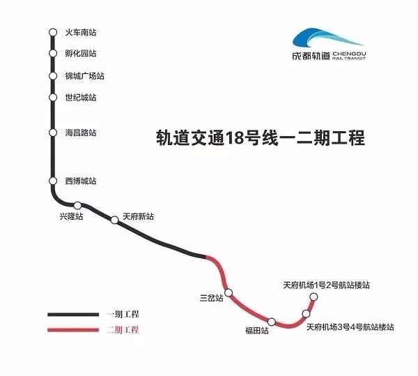 成都地铁15号线最新进展与详解