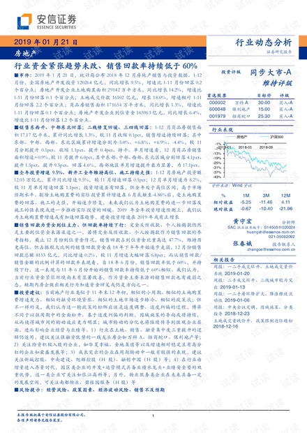 北京房地产市场最新动态与趋势分析