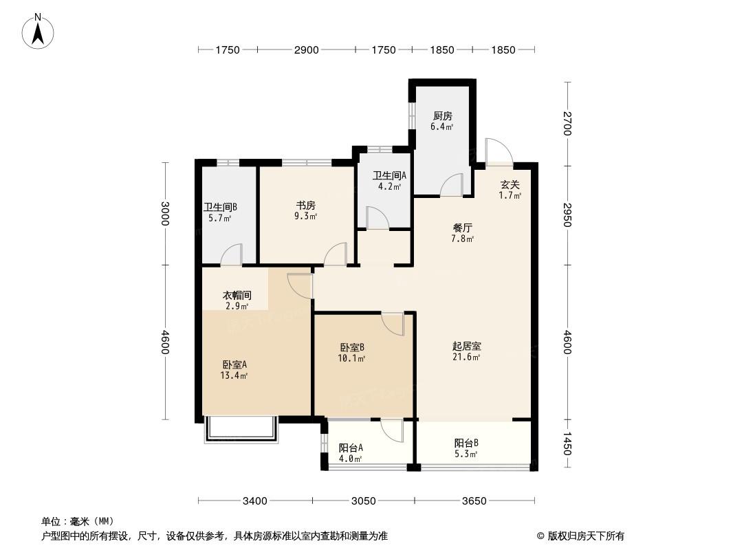 石家庄最新楼盘信息一览