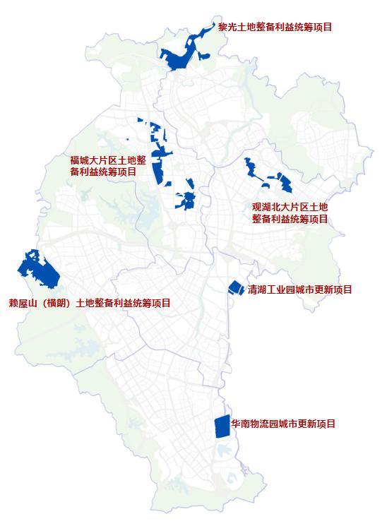 观音桥最新消息，城市更新与发展的重要节点