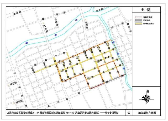 亦庄最新规划详解，引领未来城市发展的蓝图