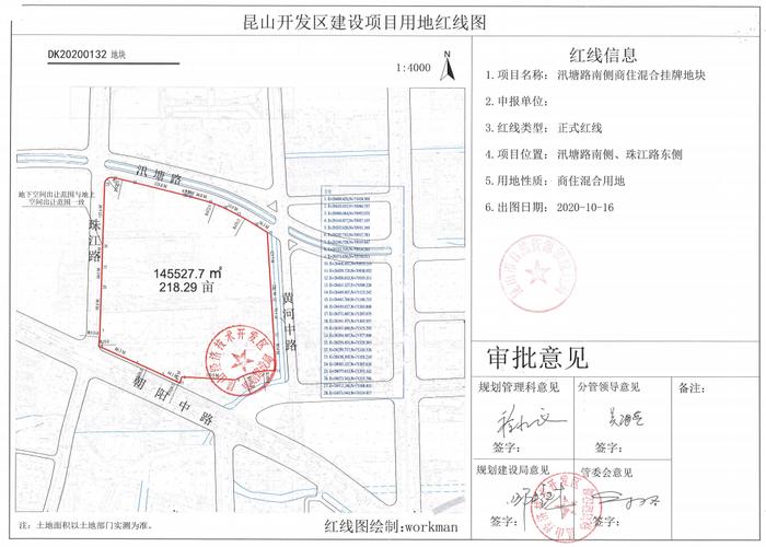 昆山最新土地拍卖动态