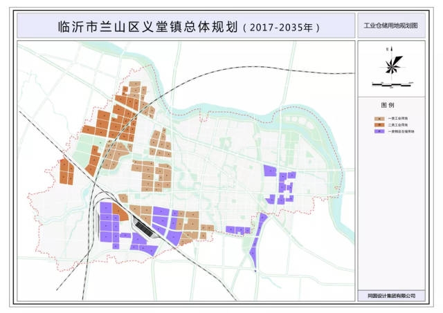 揭秘临沂新面貌，探索最新版临沂地图