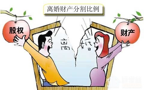 最新离婚法2015年详解