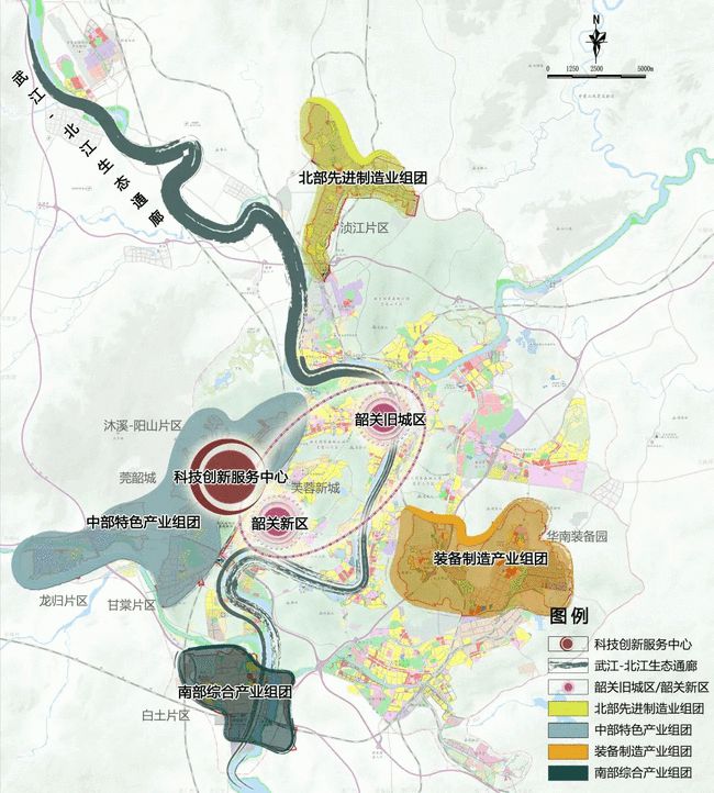 里水最新规划图揭秘，展望未来，描绘发展蓝图