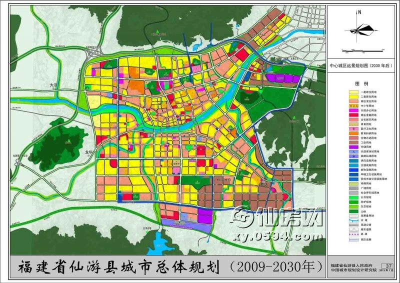 揭秘江宁最新规划图，蓝图下的未来城市面貌