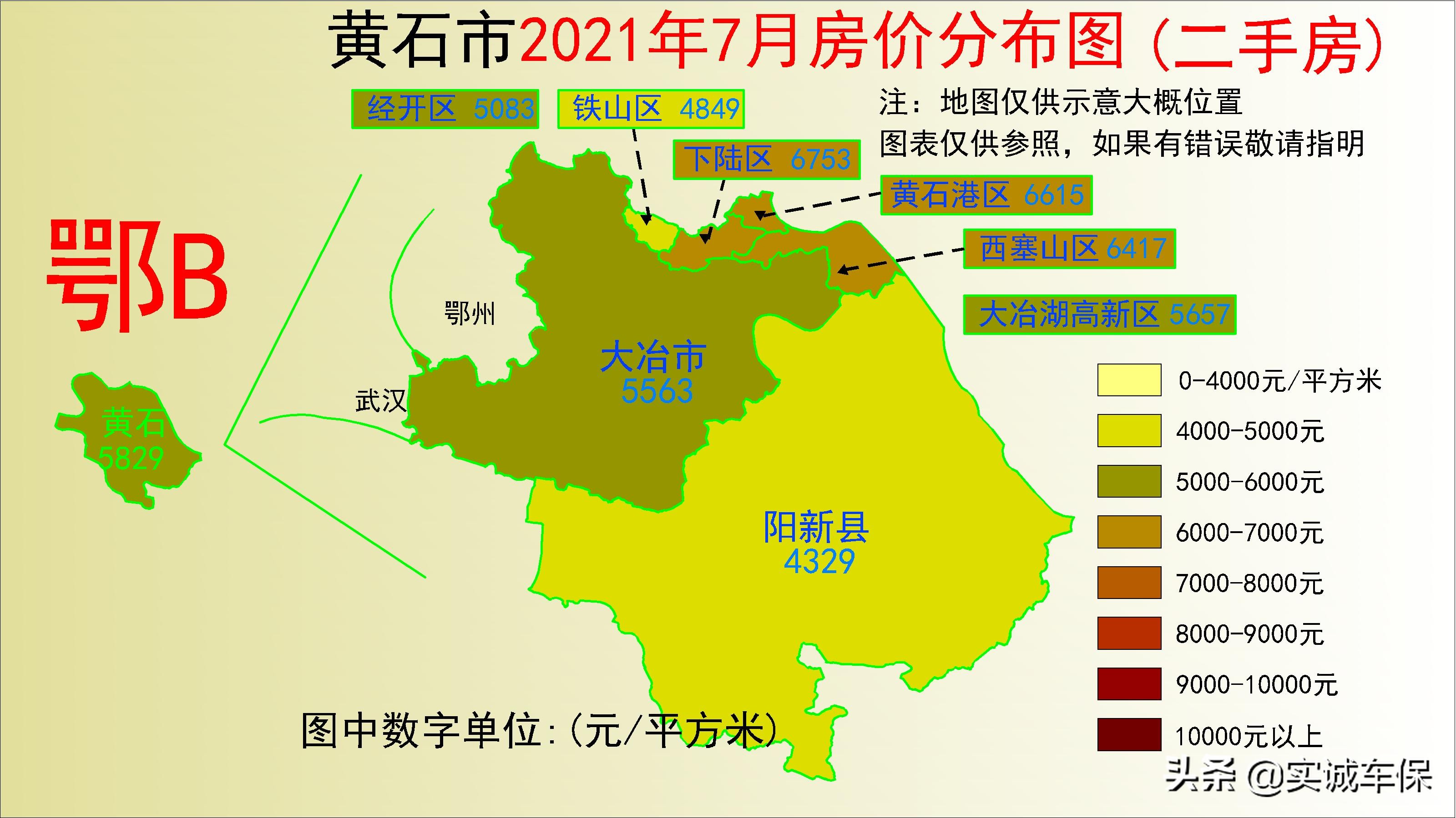 黄石港最新房价动态及分析