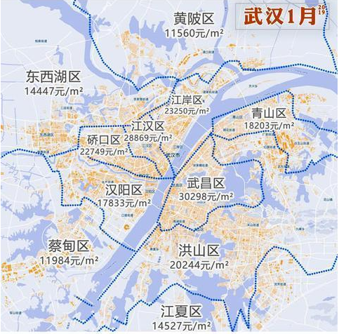 内江房价最新消息，市场走势、热门区域及购房建议