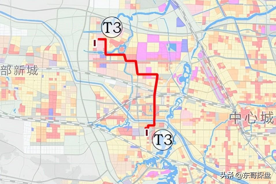 郑州地铁4号线最新进展与动态