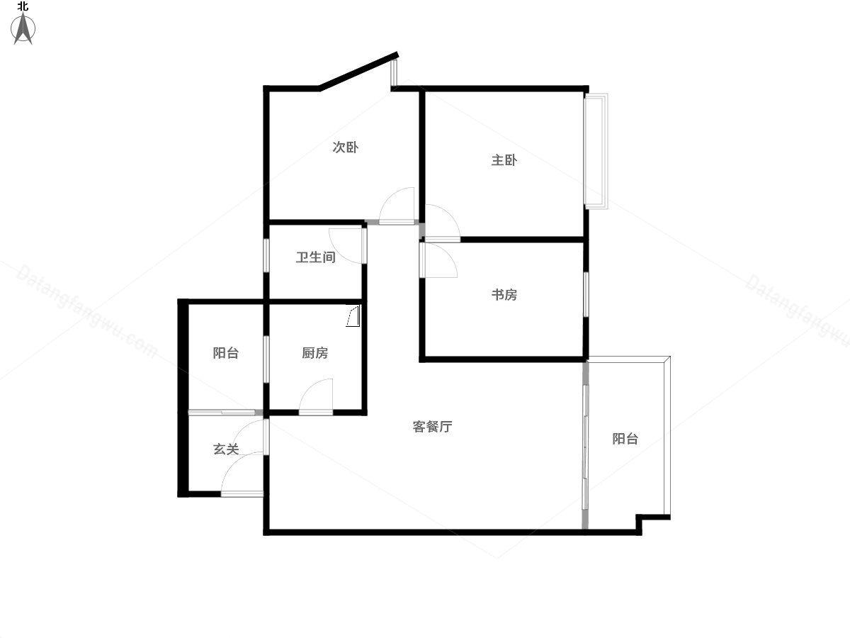 航空港区房价最新动态