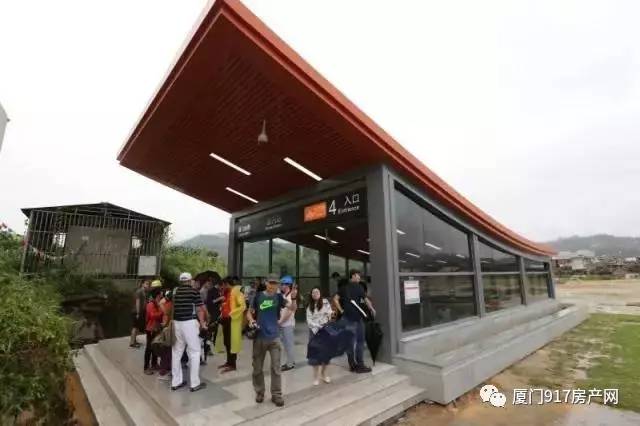 厦门地铁一号线最新动态与进展