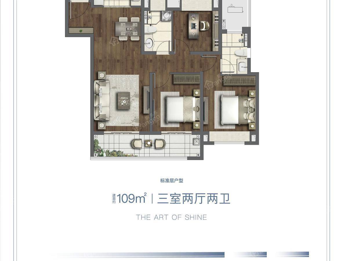 最新吴桥二手房信息概览