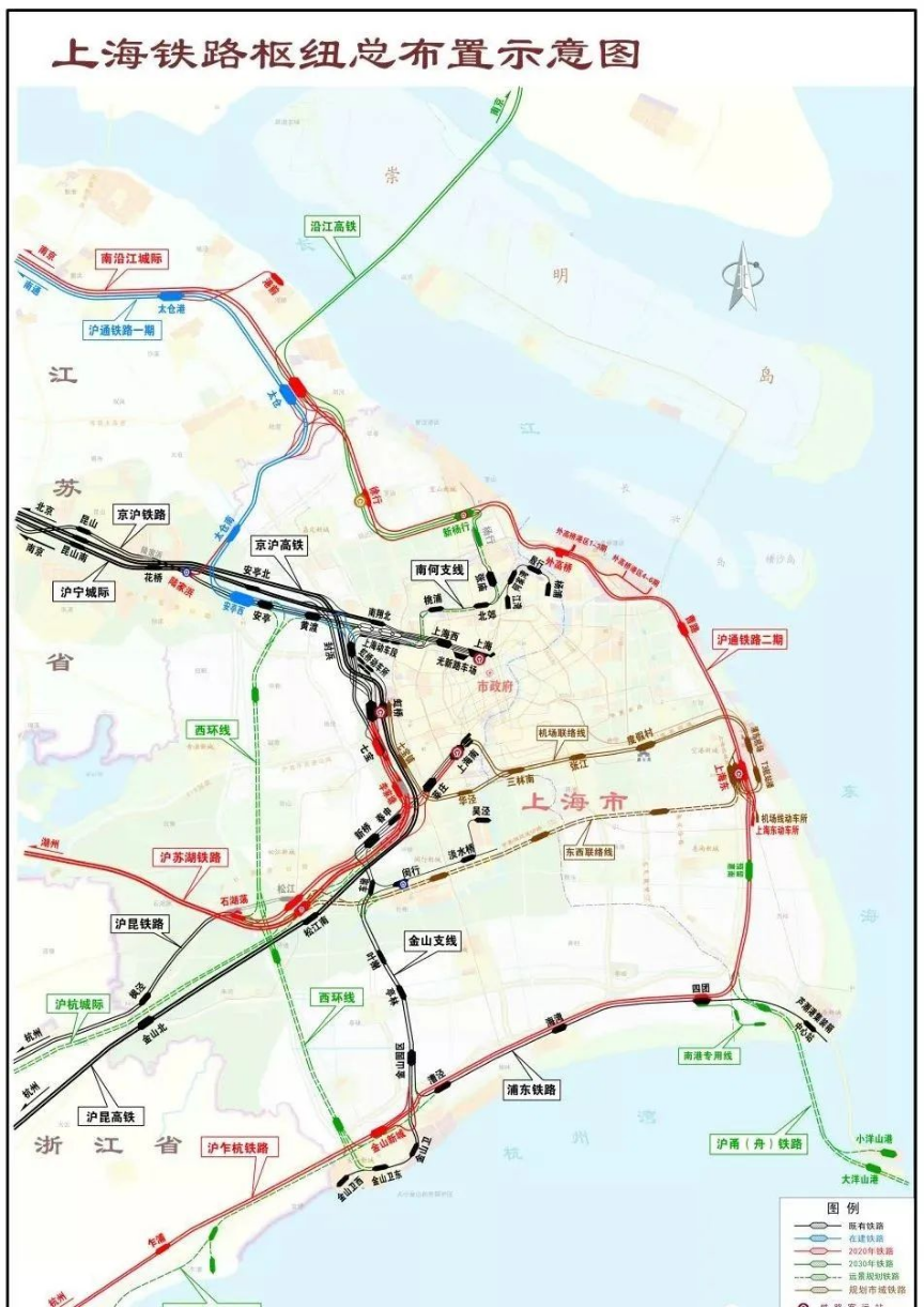 揭秘宿迁高铁站最新规划图，未来交通枢纽蓝图展望