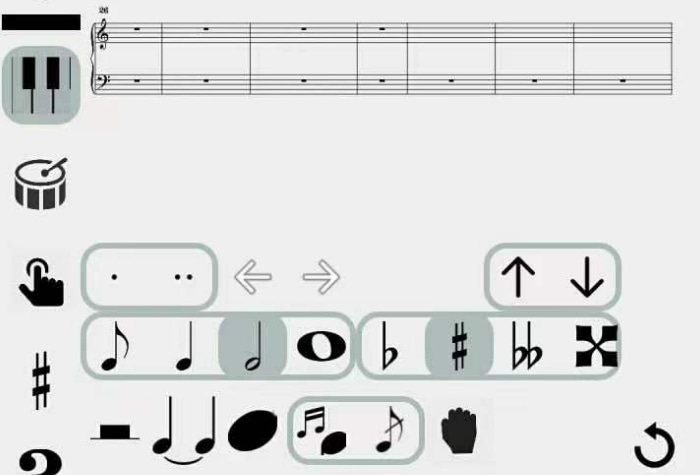 手打乐谱软件推荐最新版